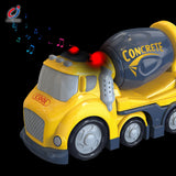 Happy Time City truck kamion