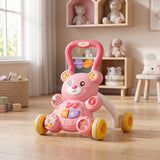 Hodalica Meda 2 u 1 roze