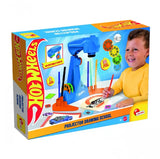 Hot wheels projektor škola crtanja