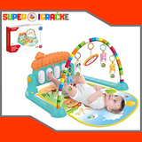 Huanger Gimnastika za bebe Piano