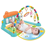 Huanger Gimnastika za bebe Piano