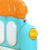 Huanger Gimnastika za bebe Piano