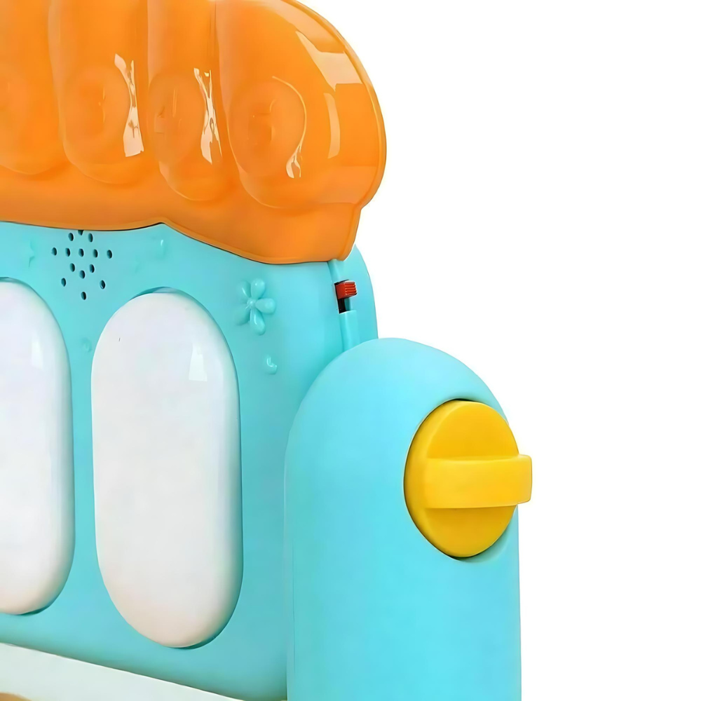 Huanger Gimnastika za bebe Piano