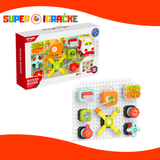 Huanger aktiviti tabla