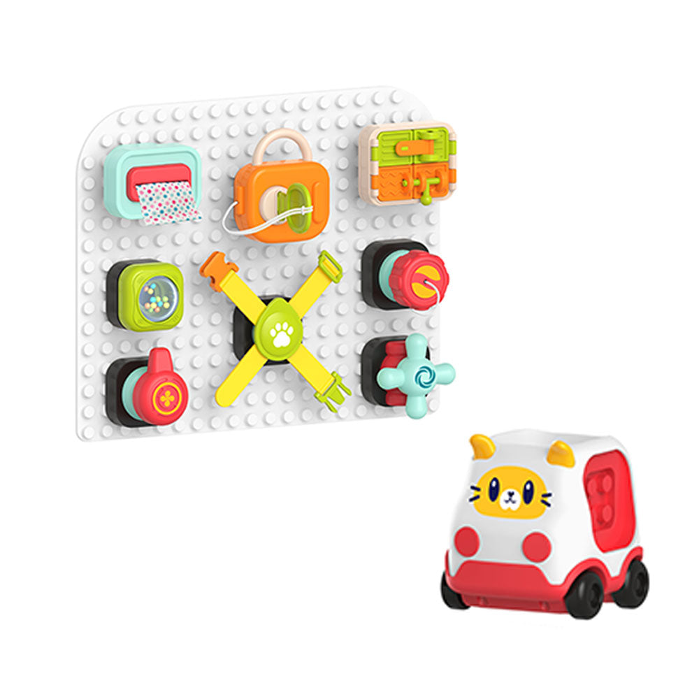 Huanger aktiviti tabla