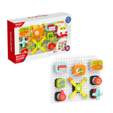 Huanger aktiviti tabla