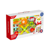 Huanger aktiviti tabla