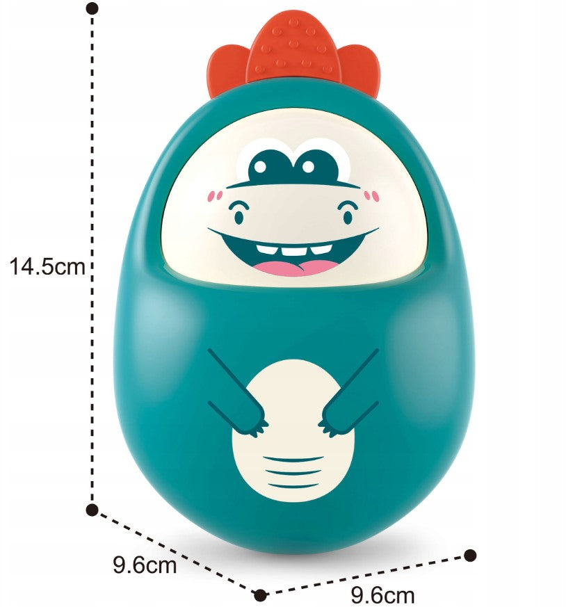 Huanger balans bebi Dino