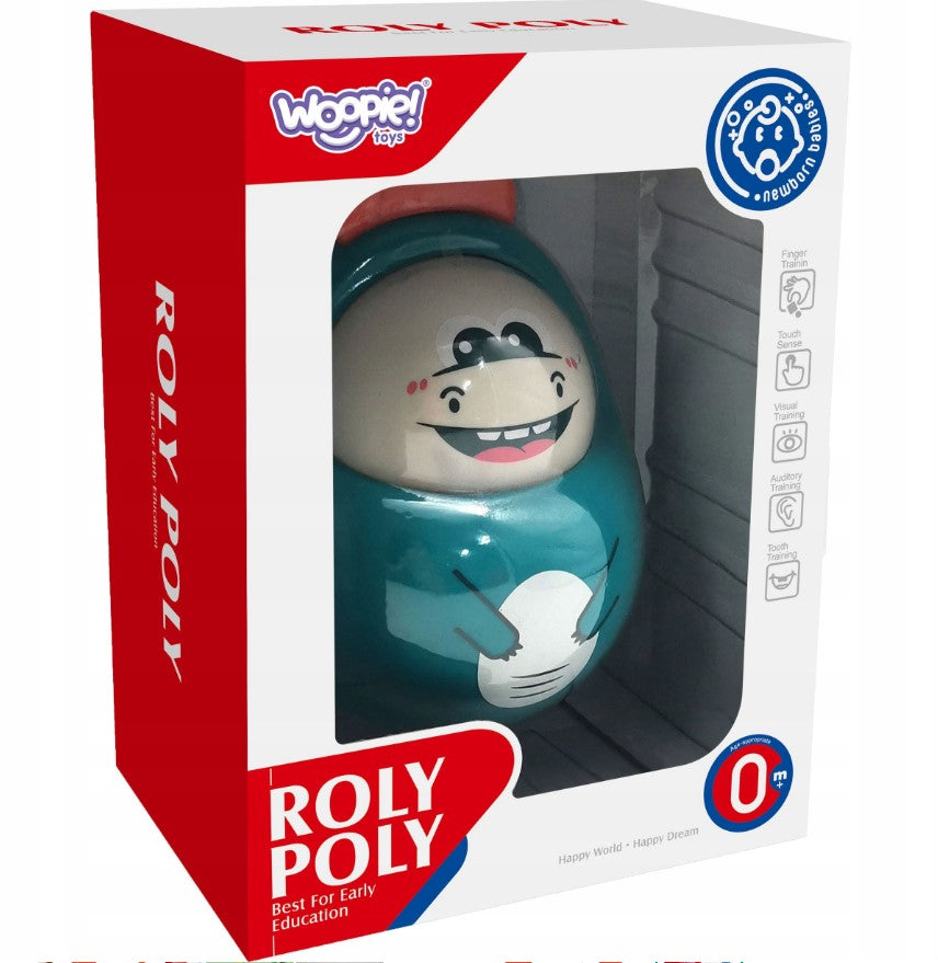 Huanger balans bebi Dino