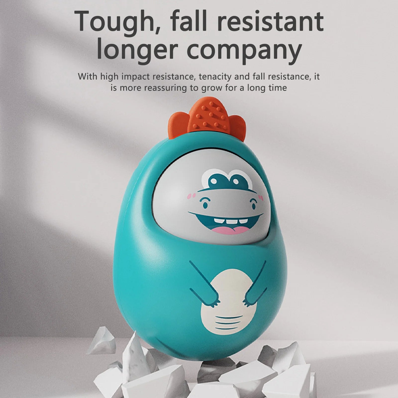 Huanger balans bebi Dino