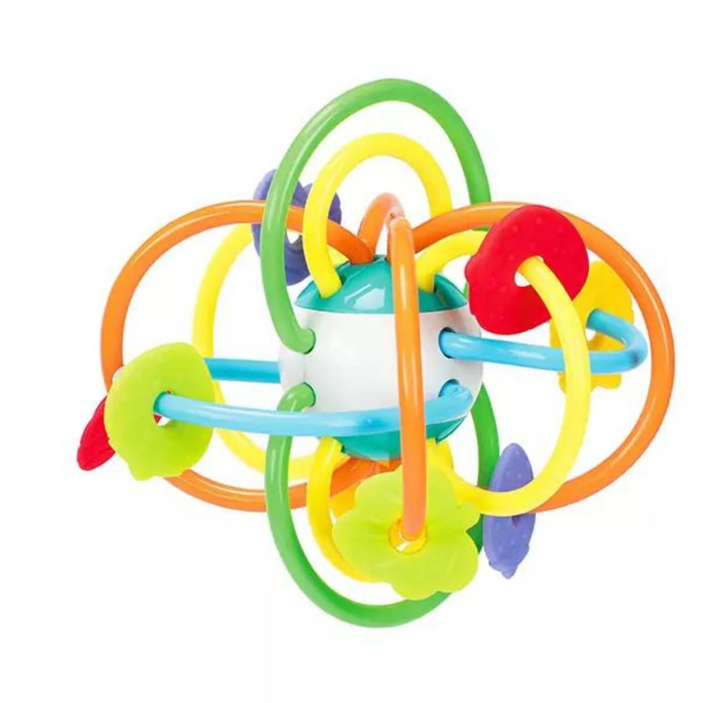 Huanger glodalica za bebe