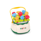 Huanger korpa cveća