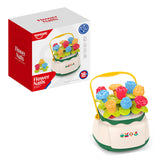 Huanger korpa cveća