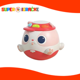 Huanger mini pas sa svetlima i zvukom