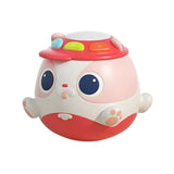 Huanger mini pas sa svetlima i zvukom