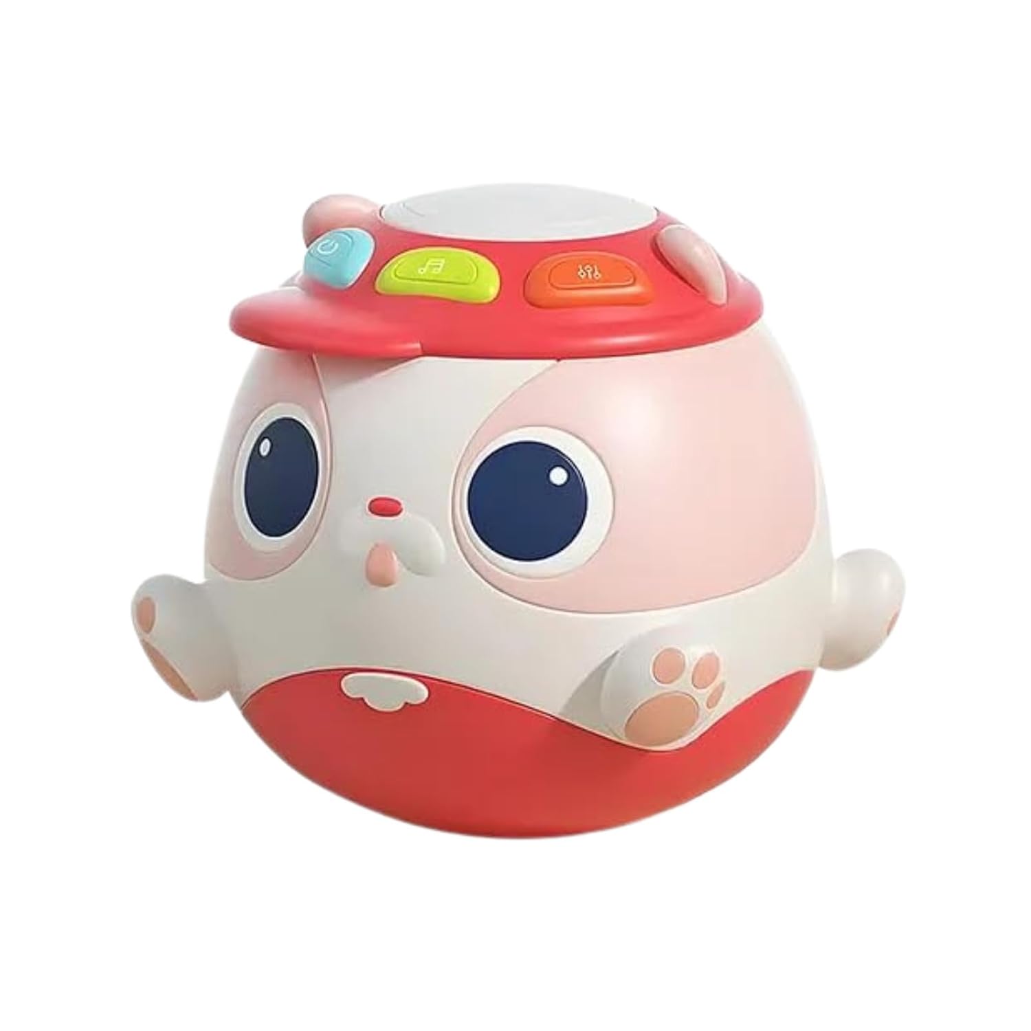 Huanger mini pas sa svetlima i zvukom