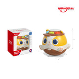 Huanger mini pas sa svetlima i zvukom