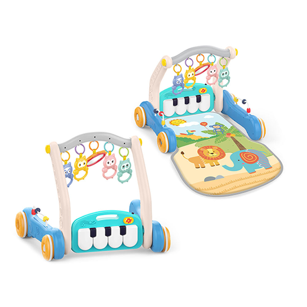 Huanger multifunkcionalna gimnastika