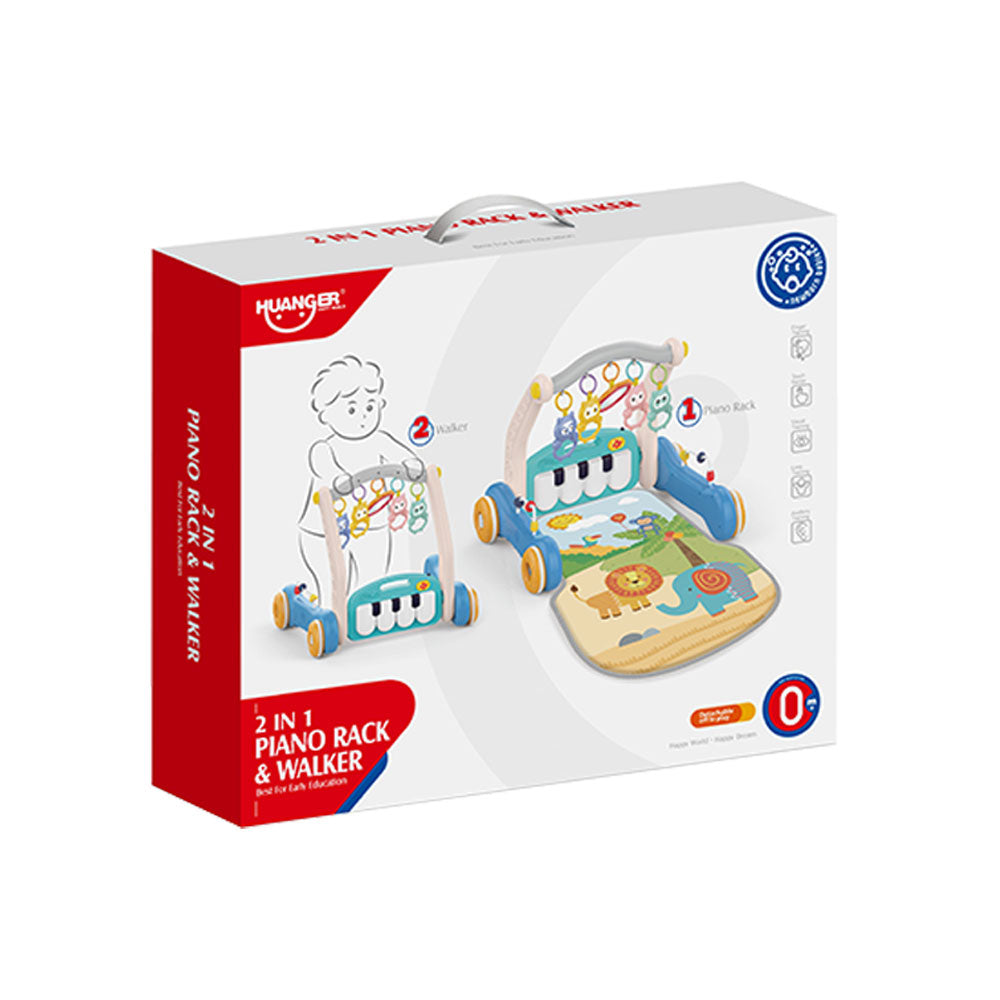 Huanger multifunkcionalna gimnastika