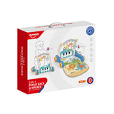 Huanger multifunkcionalna gimnastika