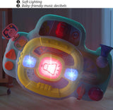 Huanger multifunkcionalni bebi volan