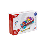 Huanger muzička igračka ksilofon