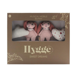 Hygge Sweet Dreams - Muzička vrteška zeke