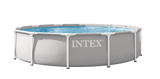 INTEX Bazen sa metalnom konstrukcijom 3,66m x 0,76m