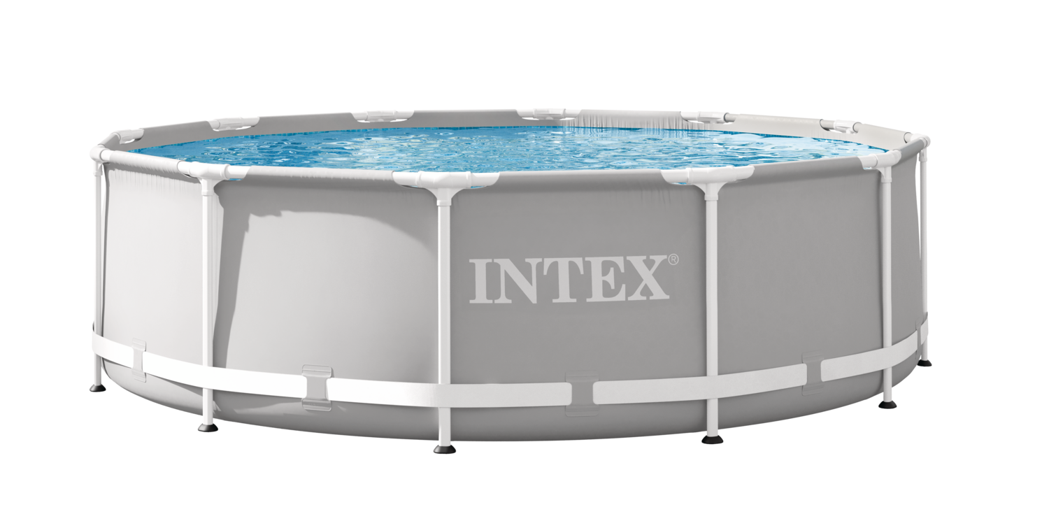 INTEX Bazen sa metalnom konstrukcijom 3,66m x 0,99m