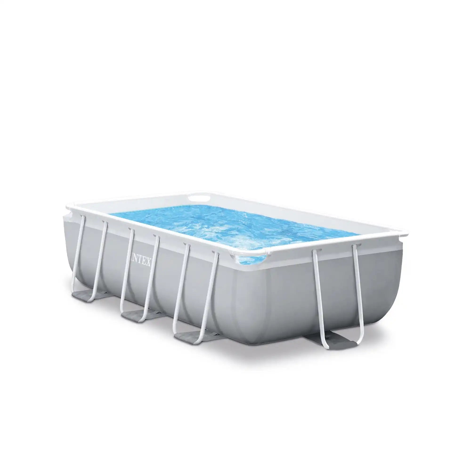 INTEX Bazen sa metalnom konstrukcijom (3m X 1.75m X 0.8m)