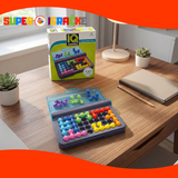 IQ Games - Puzle kutija