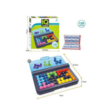 IQ Games - Puzle kutija