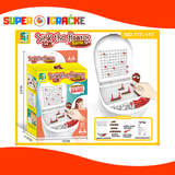 Igra - Potapanje kake (brodova)