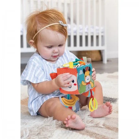 Infantino discovery kocka