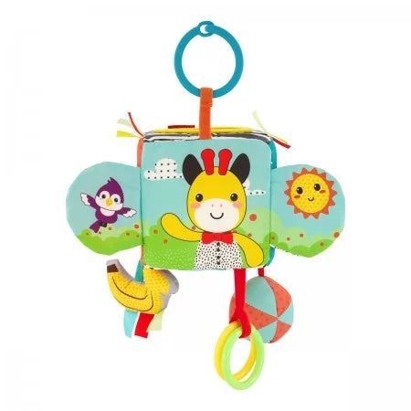 Infantino discovery kocka