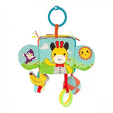 Infantino discovery kocka