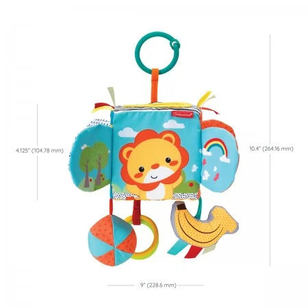 Infantino discovery kocka