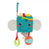 Infantino discovery kocka