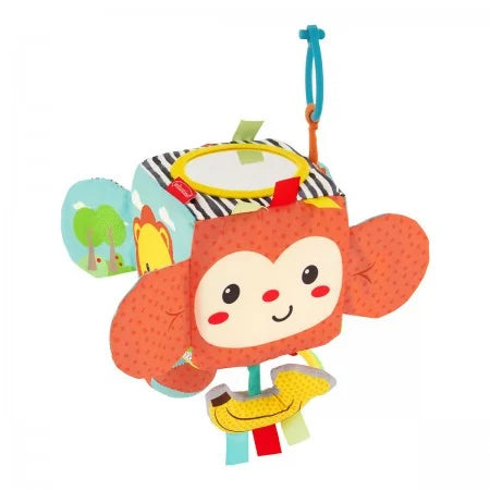 Infantino discovery kocka