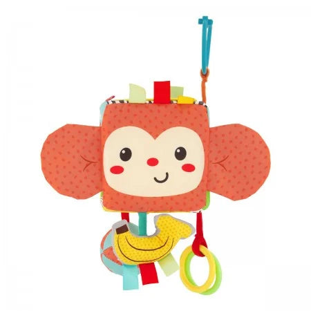 Infantino discovery kocka