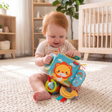 Infantino discovery kocka