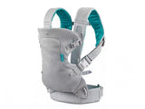 Infantino nosiljka kengur flip  4 u 1 Airy