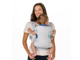 Infantino nosiljka kengur flip  4 u 1 Airy