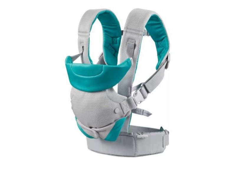 Infantino nosiljka kengur flip  4 u 1 Airy