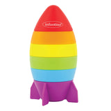 Infantino sorter magična raketa