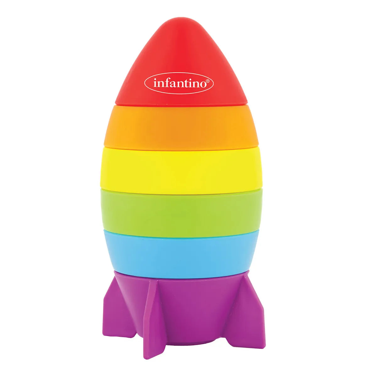 Infantino sorter magična raketa