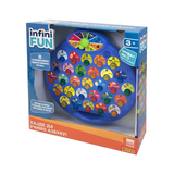 Infini Fun - Učimo azbuku