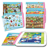 Inno Pad edukativni tablet