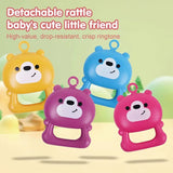 Interaktivna bebi podloga