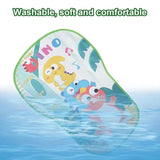 Interaktivna bebi podloga